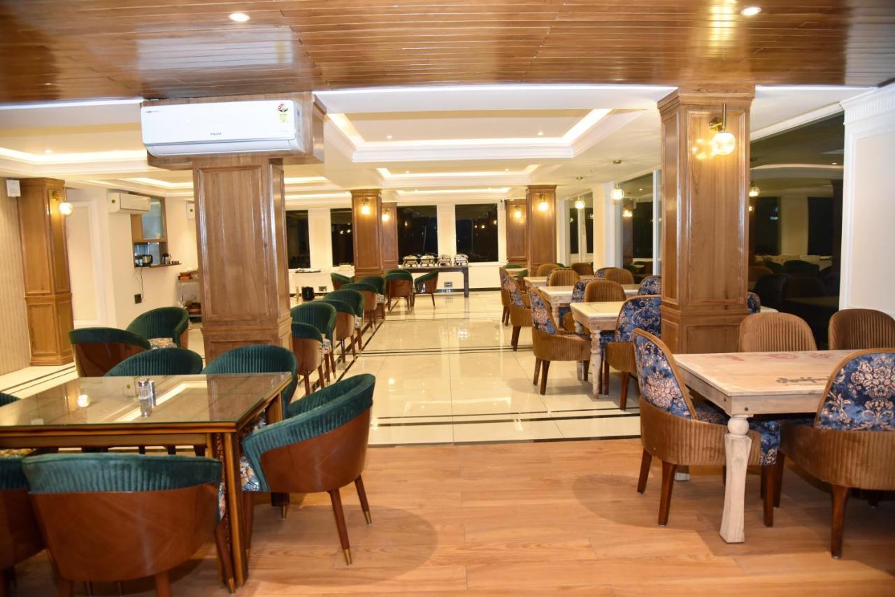 Anantvilas Shimla Hills 外观 照片