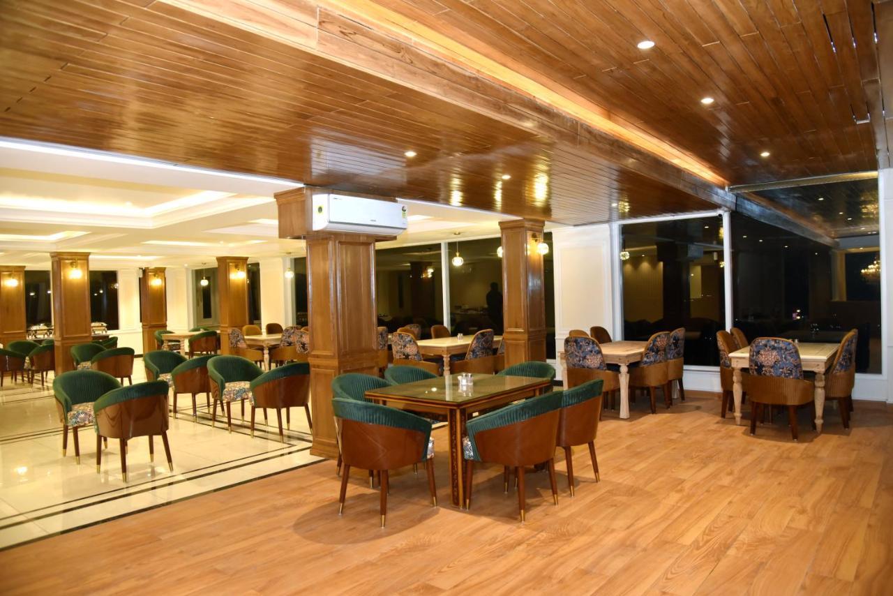 Anantvilas Shimla Hills 外观 照片