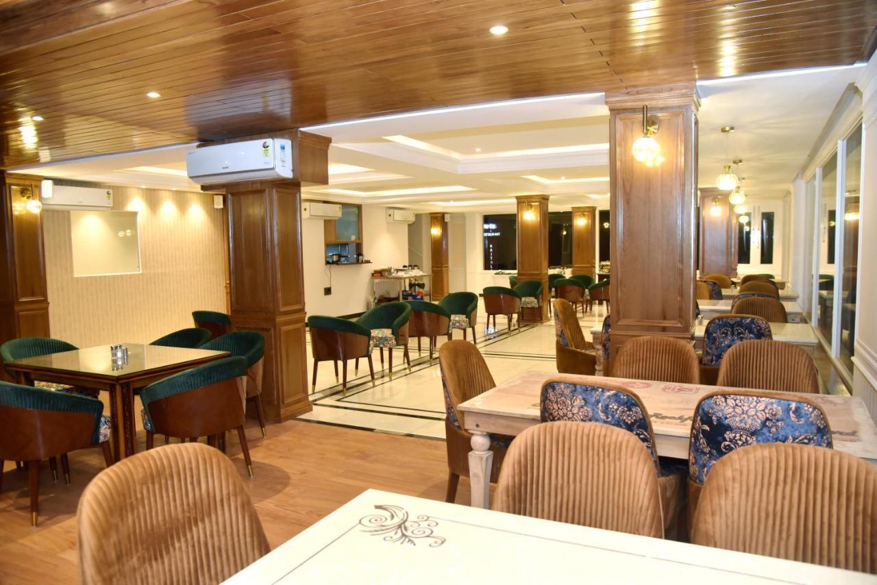Anantvilas Shimla Hills 外观 照片